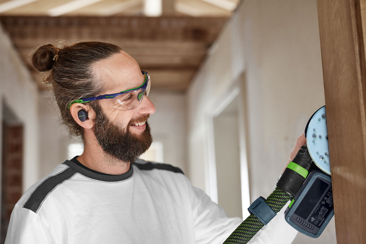 Festool Cordless Orbital Sander ETSC 2 150-Basic