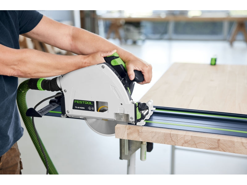 Festool Шина направляваща FS 1400/2 BL, Лимитирано издание 100 г.
