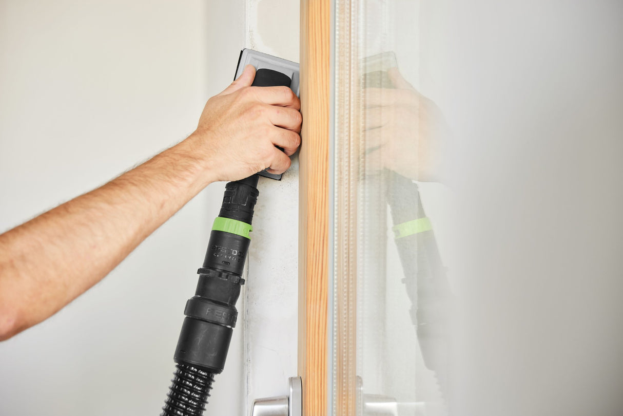 Festool Редуциращ накрайник присъединителен RM-D36/27-AS/CT