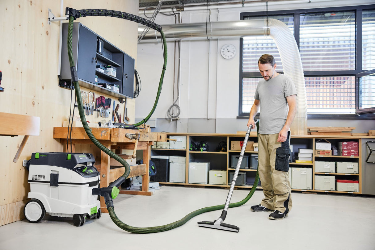 Festool Y-образен разклонител SV-AS D50 SWT