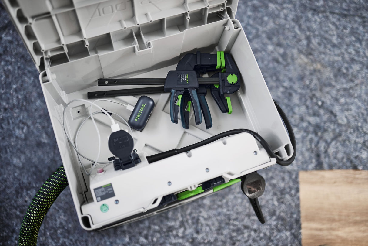 Festool SYS-PowerHub SYS3-PH M 187