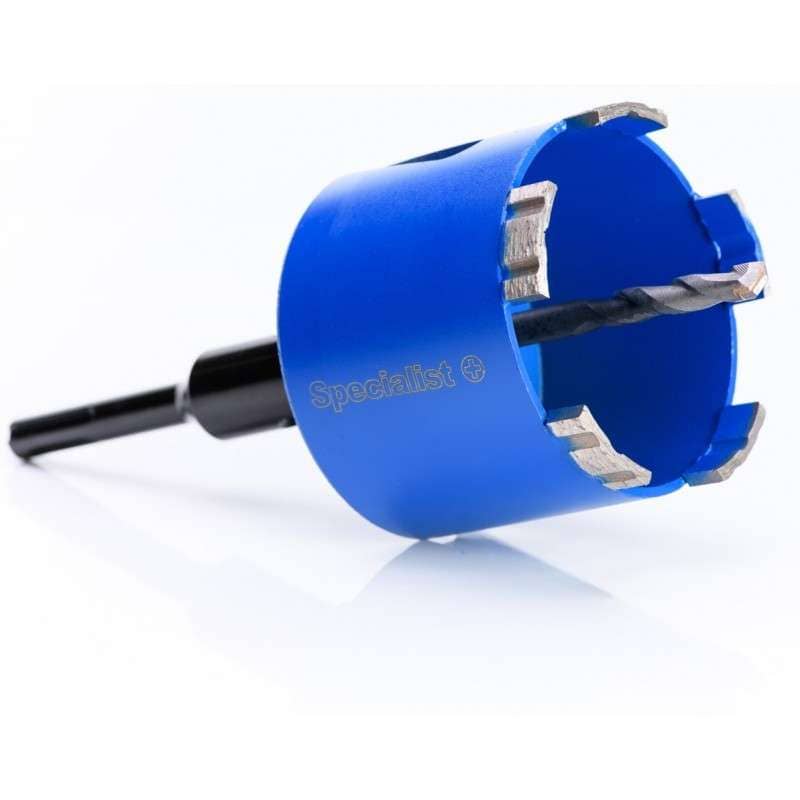 Specialist+ Боркорона 68мм