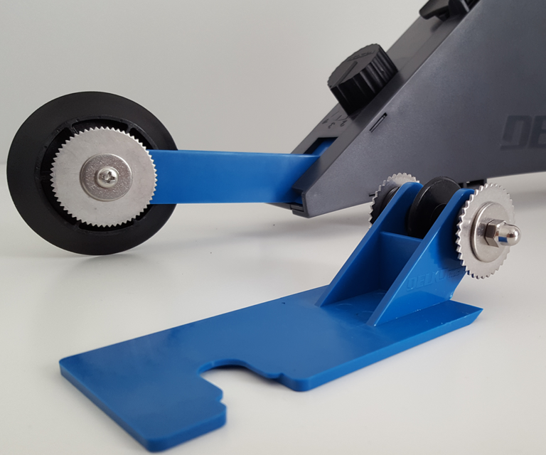 2 X Delko Taper- банджо за фугиране на гипсокартон