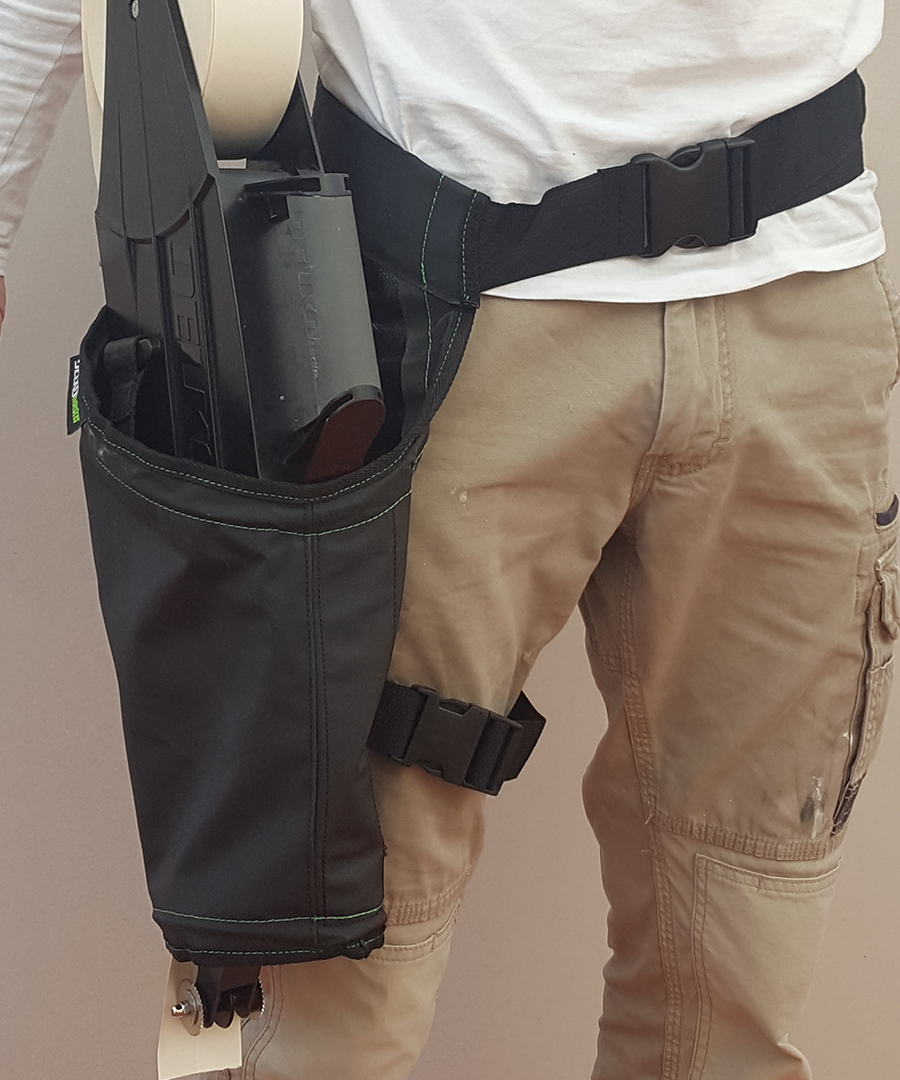 Holster DELKO
