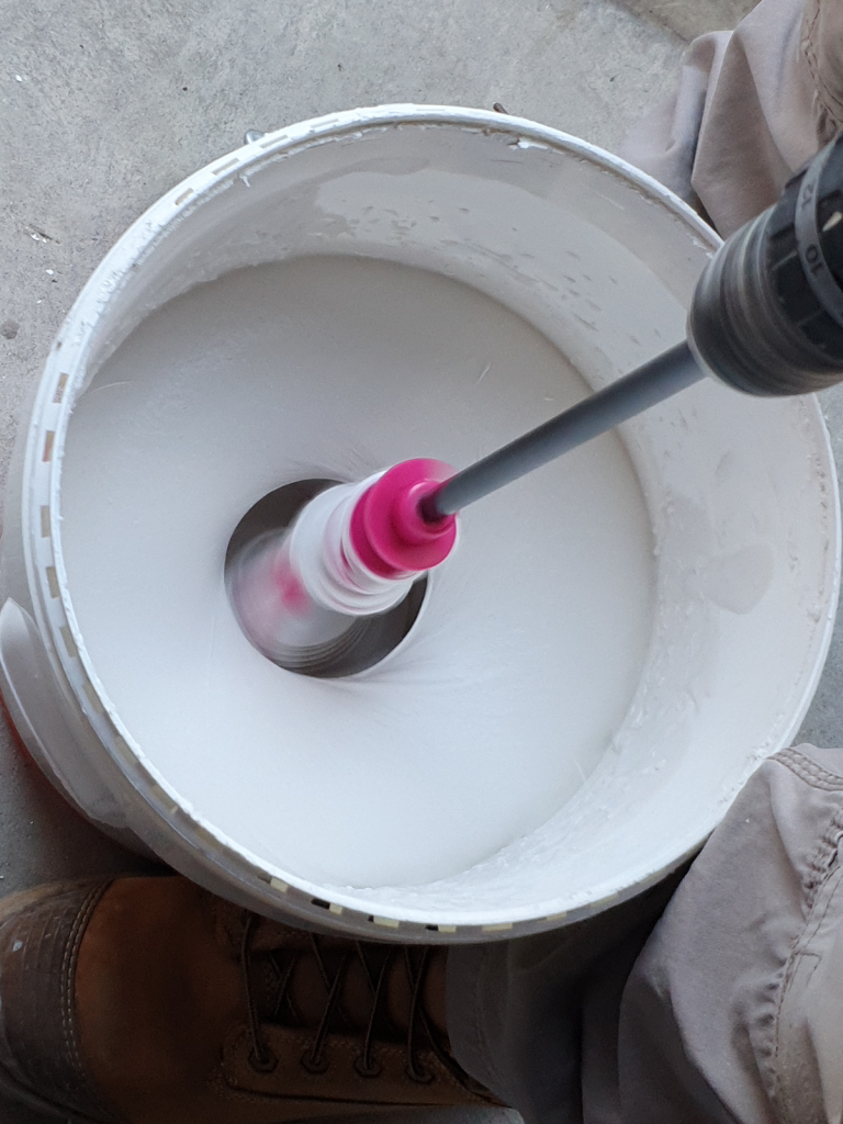 Delko Pro Pack - Пълен комплект за полагане на ленти