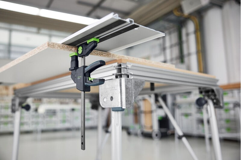 One-handed clamp FS-EZ 150/2