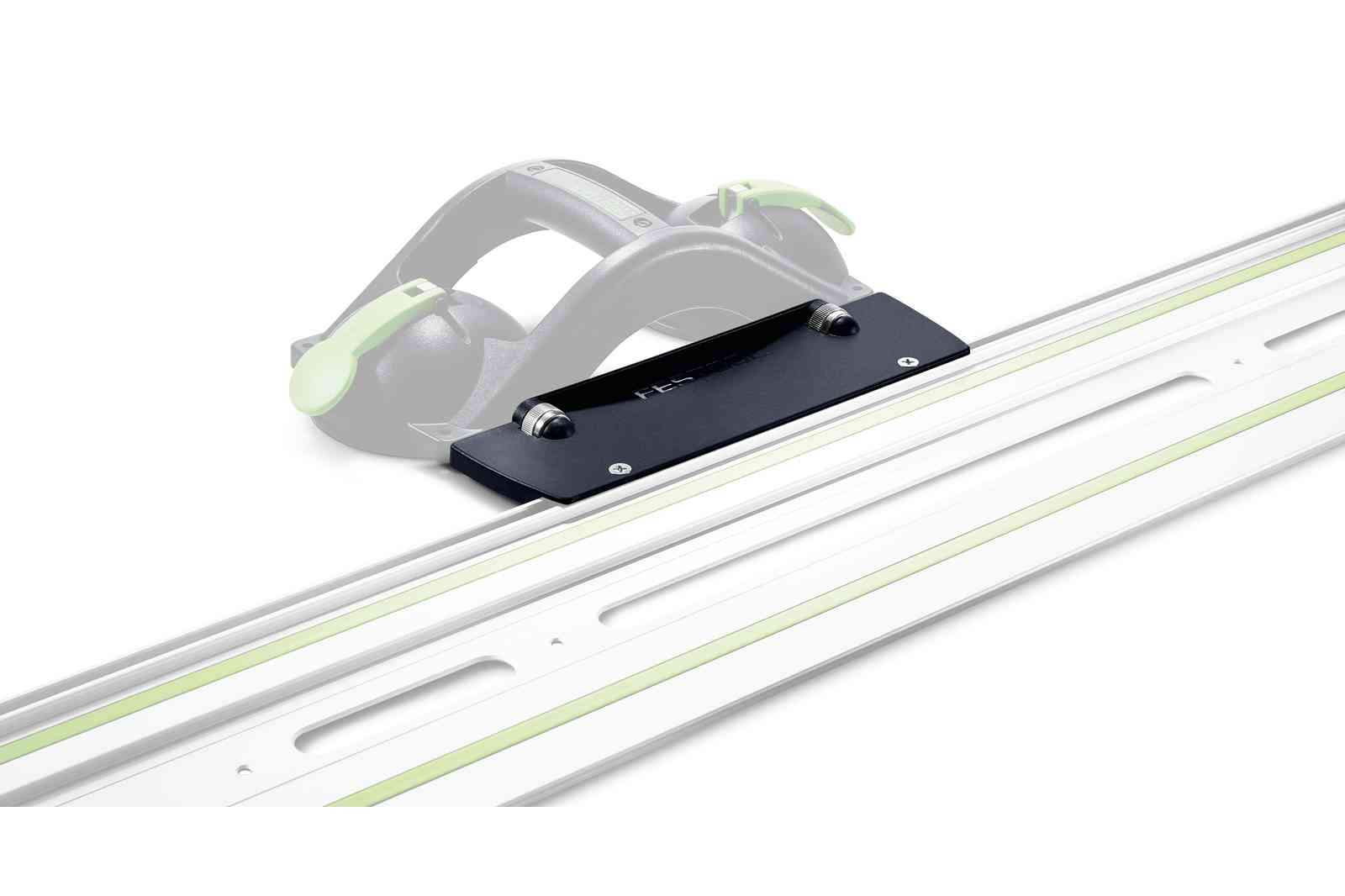 Festool Dual suction pad GECKO DOSH-Set