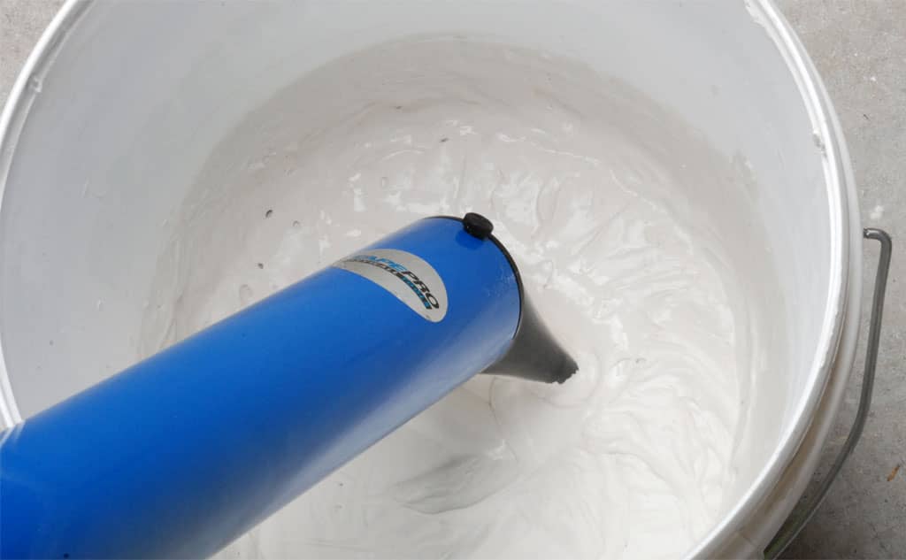 TAPEPRO Mud Shark Flat Applicator