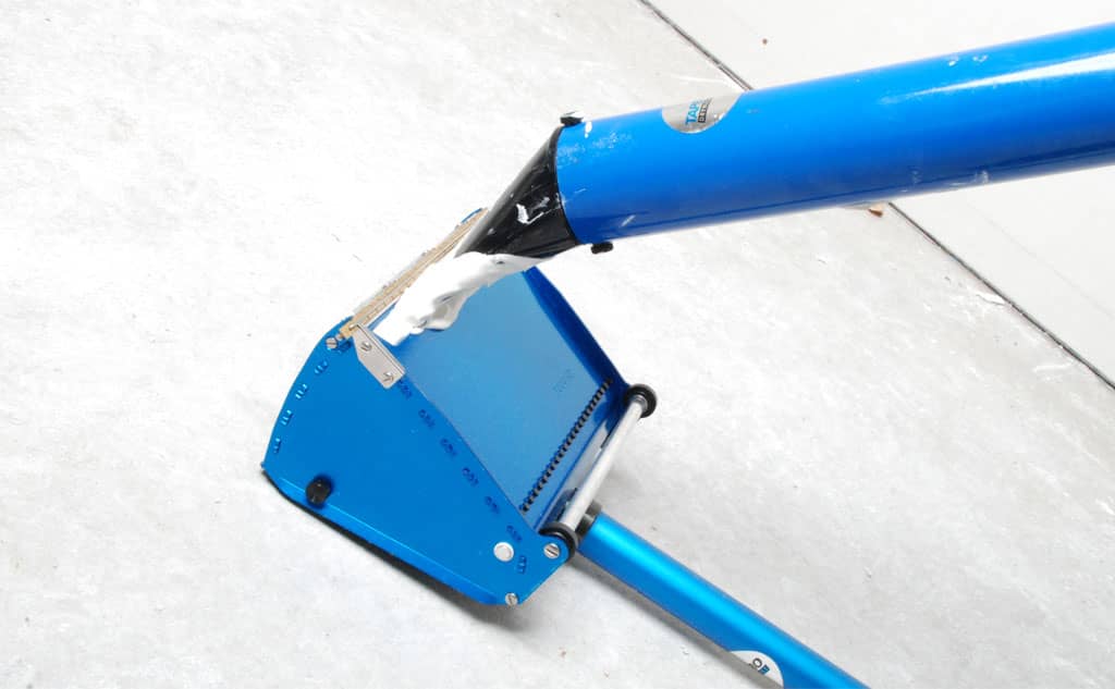TAPEPRO Mud Shark Flat Applicator
