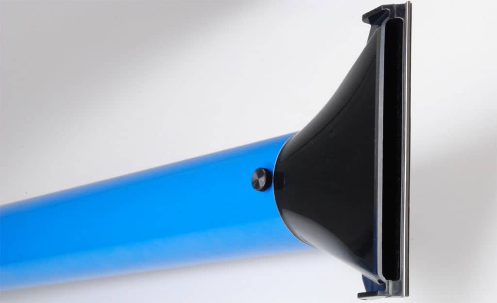 TAPEPRO Mud Shark Flat Applicator