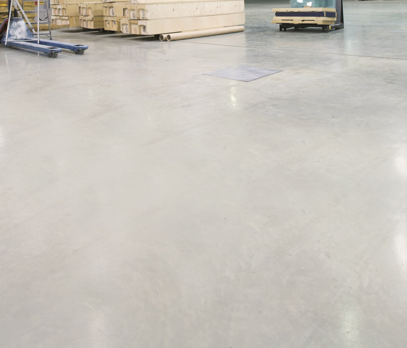 RUST OLEUM Епоксиден импрегниращ грунд 1L