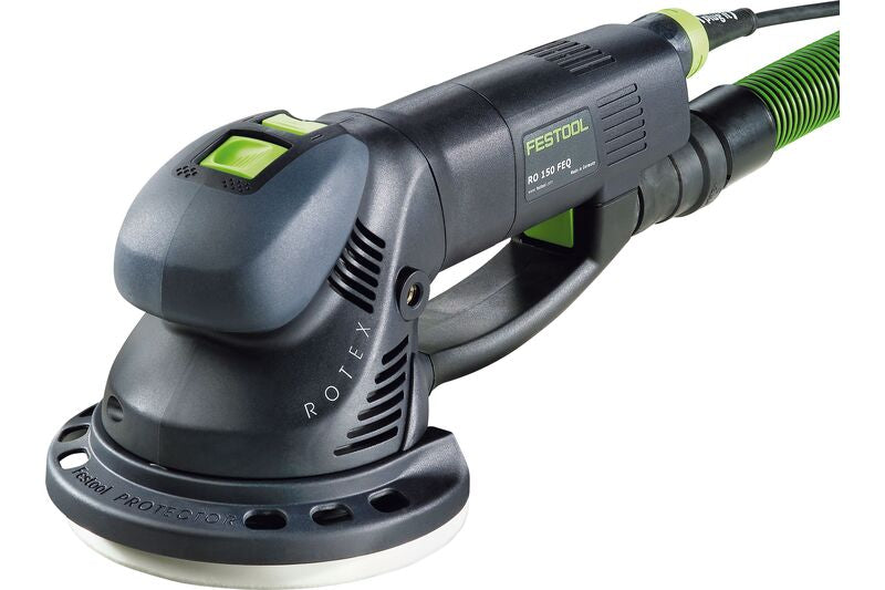 Festool Geared eccentric sander ROTEX RO 150 FEQ-SYS GR