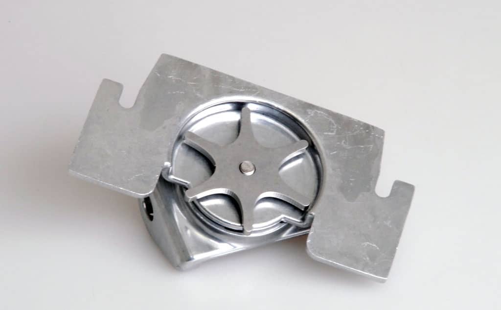 TAPEPRO Twister Flat Box Handle