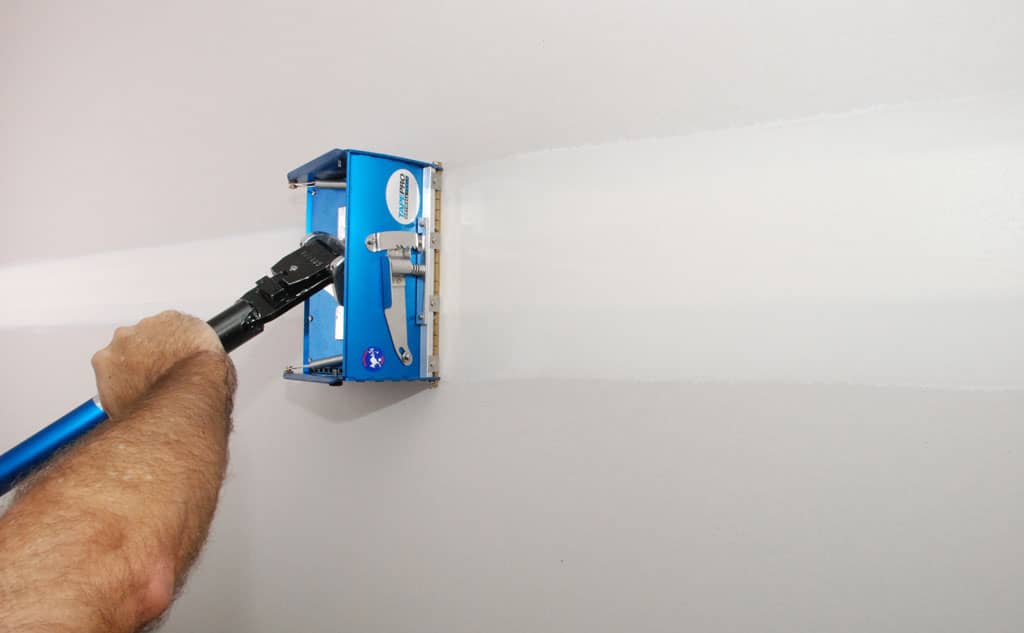 TAPEPRO Twister Flat Box Handle