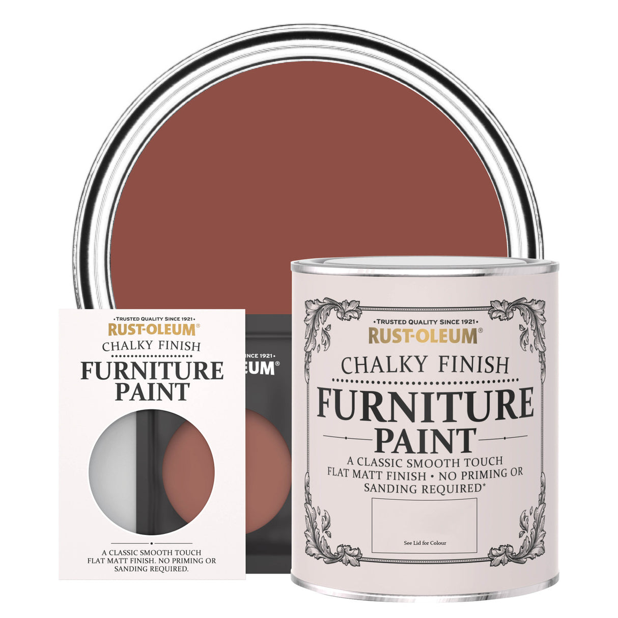 Rust-Oleum Specialty 125ml — боя