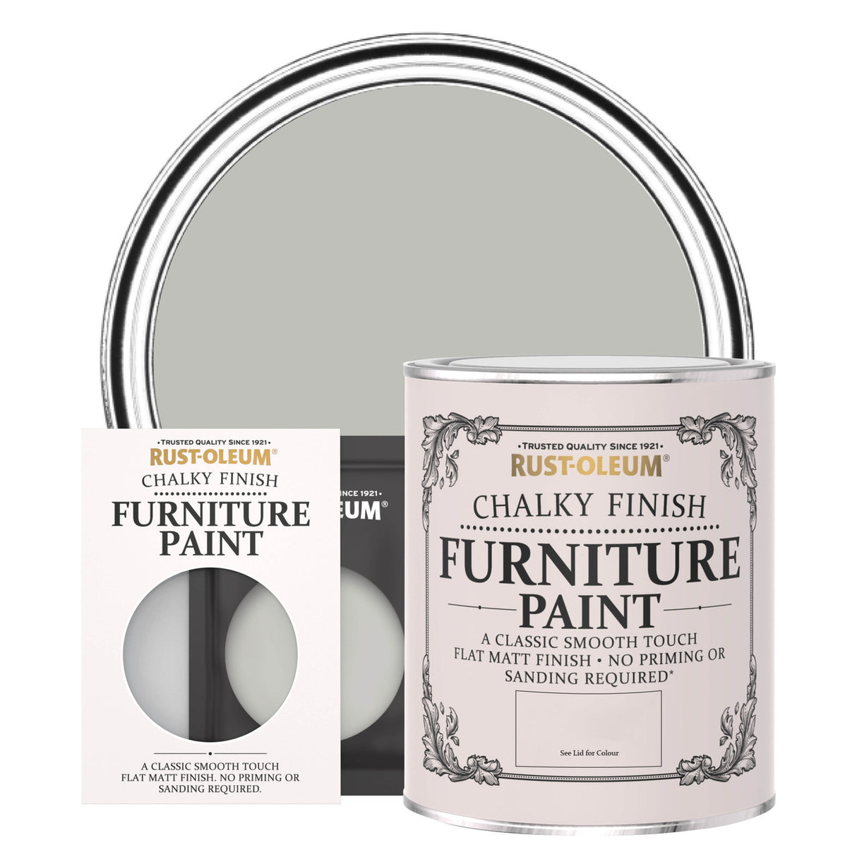 Rust-Oleum Specialty 750ml — боя