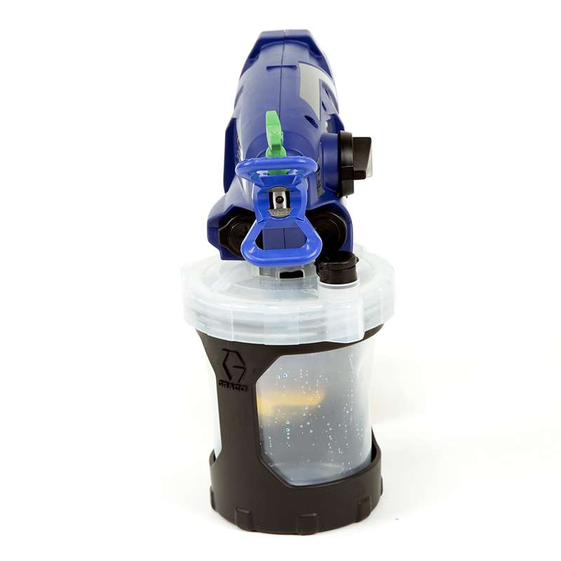 ULTRAMAX Cordless Handheld Airless Sprayer, 230V
