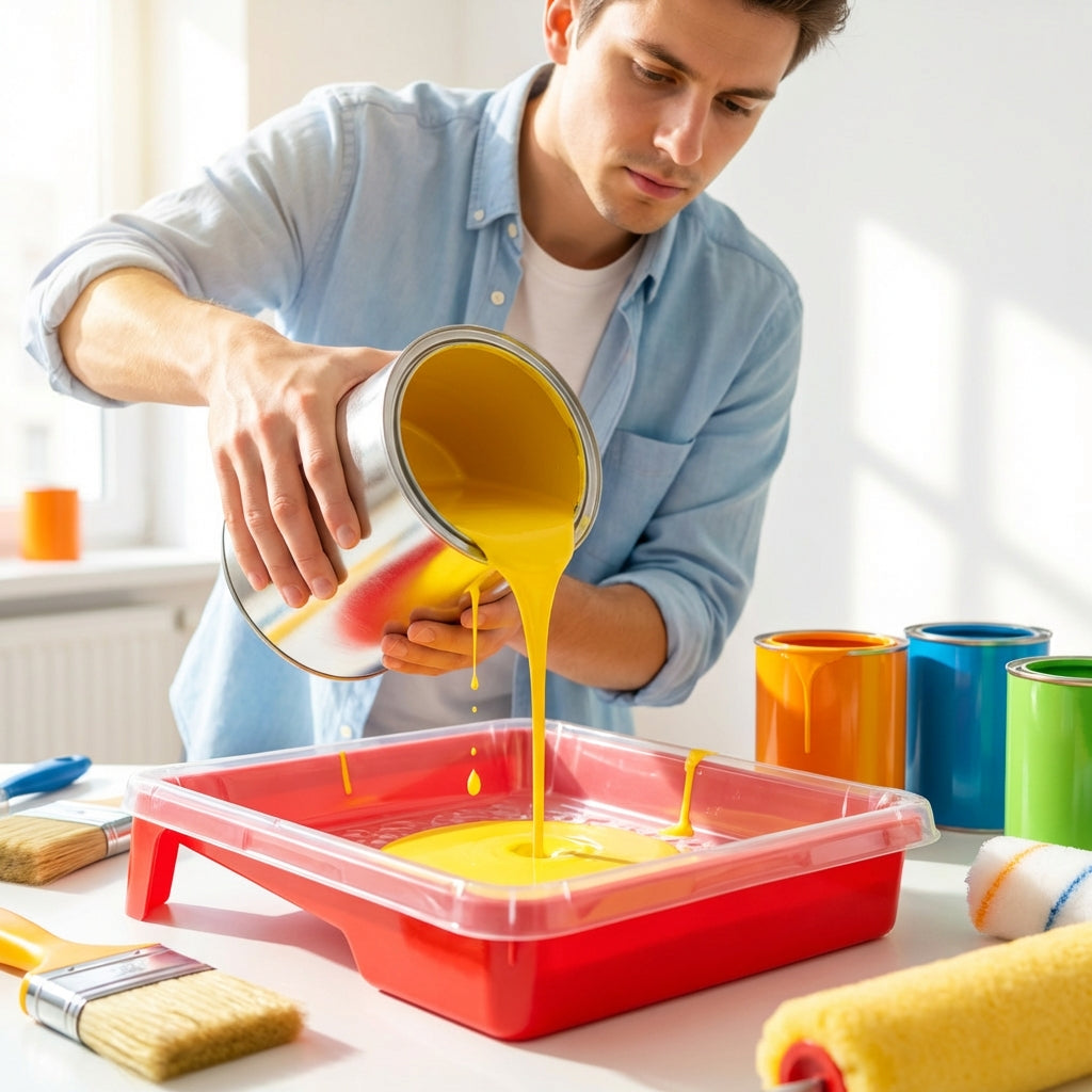 MANA Mega Tray 555 mm Голяма ваничка