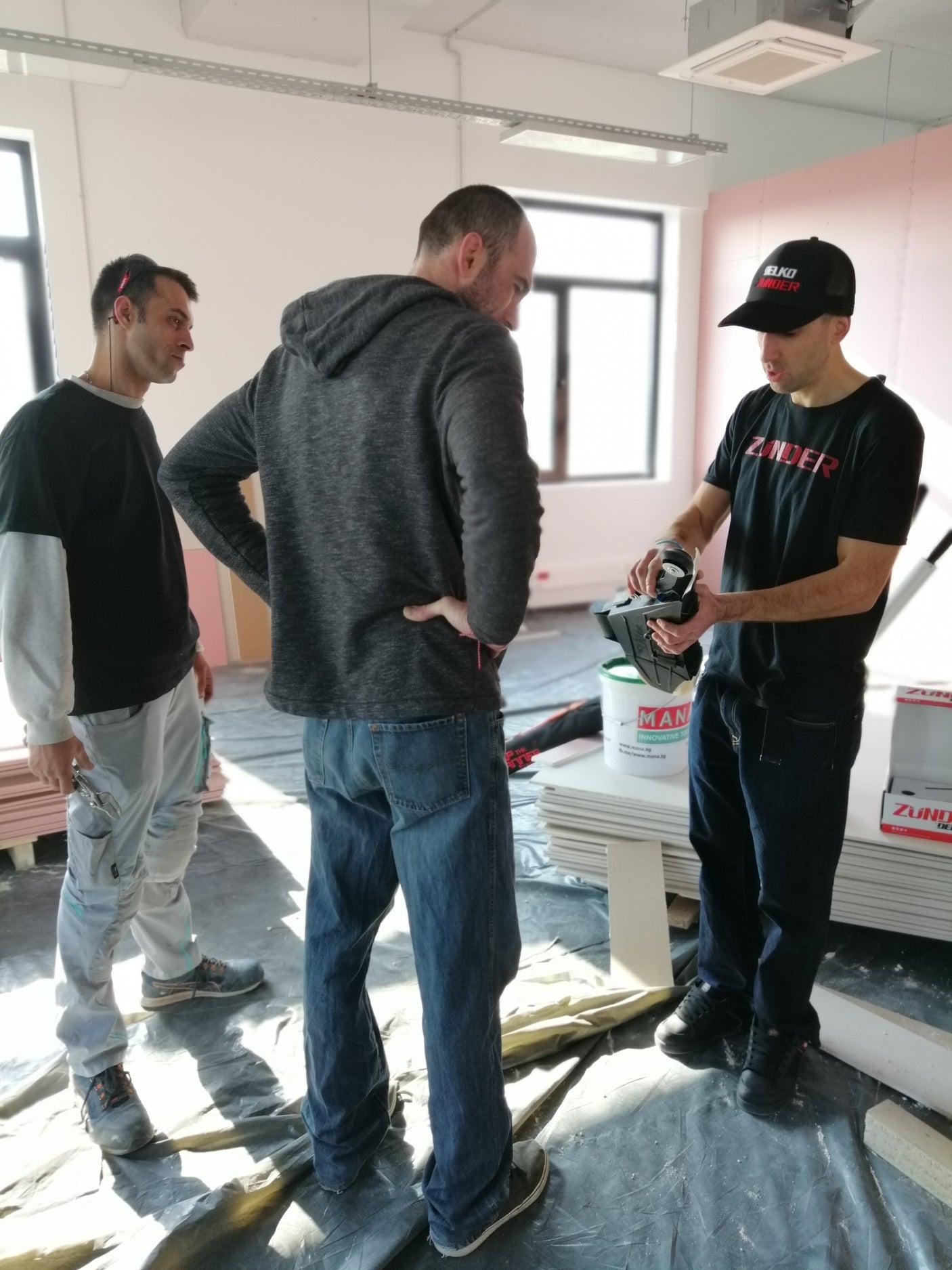 Personal Consultation