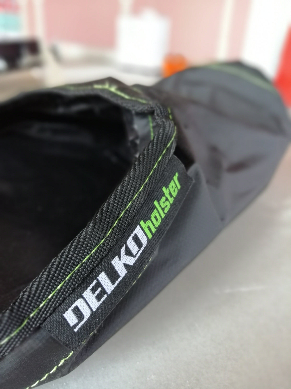 Holster DELKO