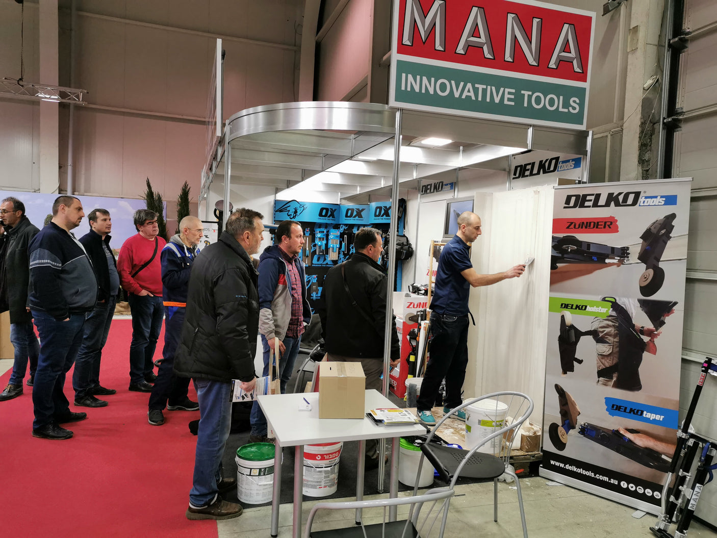 Personal Consultation