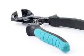 OX Pro Клещи за плочки 200mm