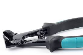 OX Tools PRO инструмент за строителство 200mm — изглед на конструкцията