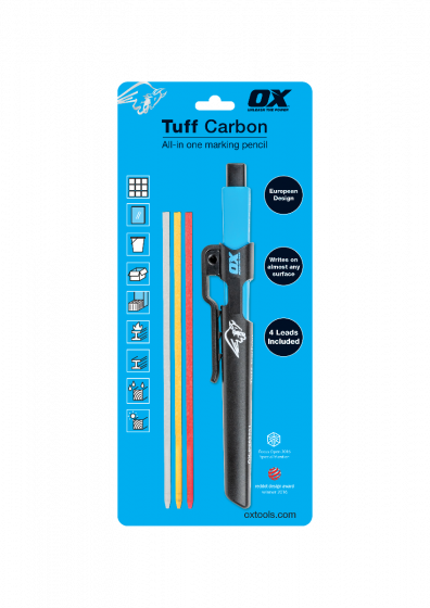 OX Tools PRO инструмент за строителство в действие — професионална употреба