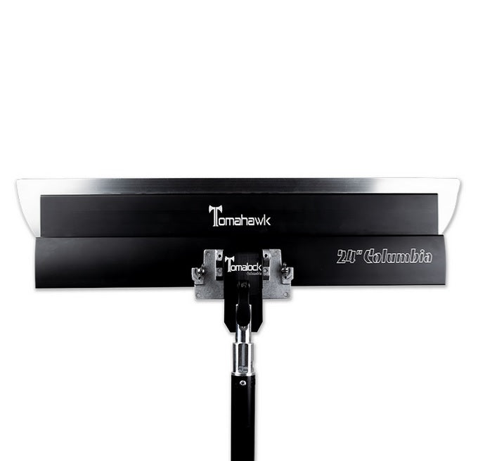 Tomalock Adaptor