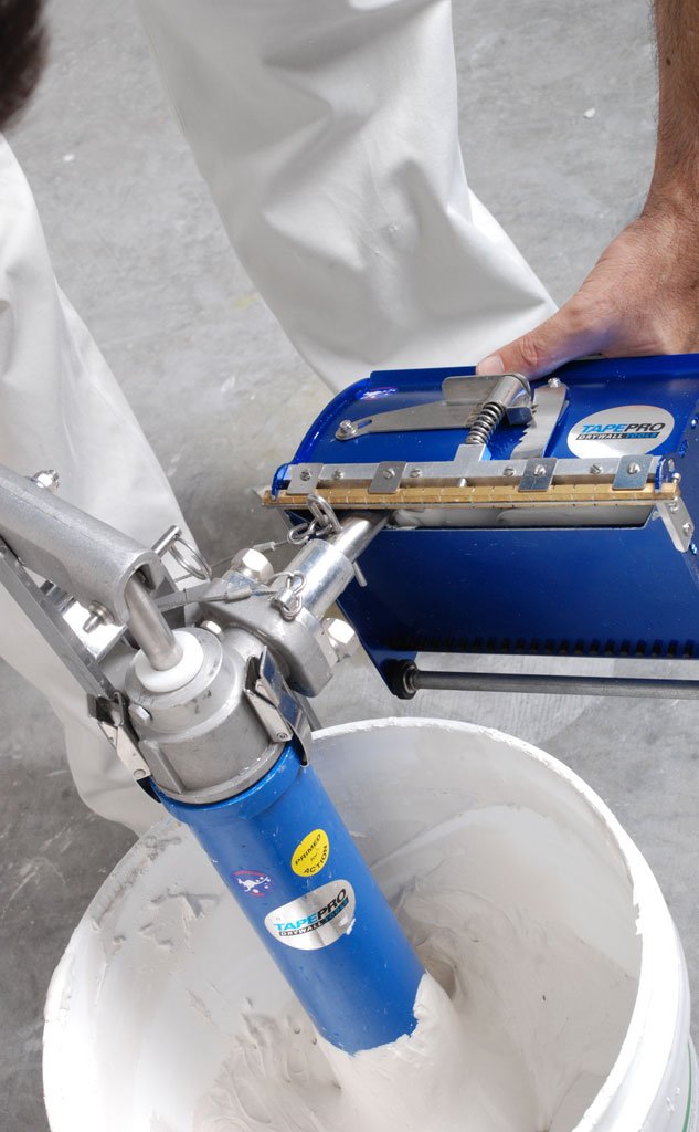 TAPEPRO Дюза за помпа за пълнене на кутии