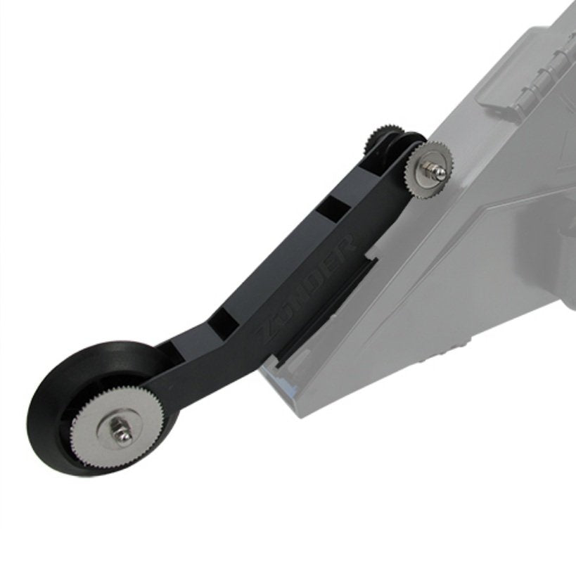 Replacement Delko Zunder banjo double applicator