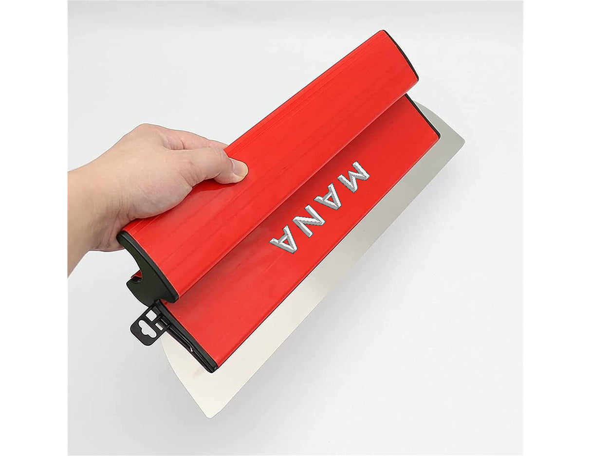 MANA нож 80cm — изглед на конструкцията