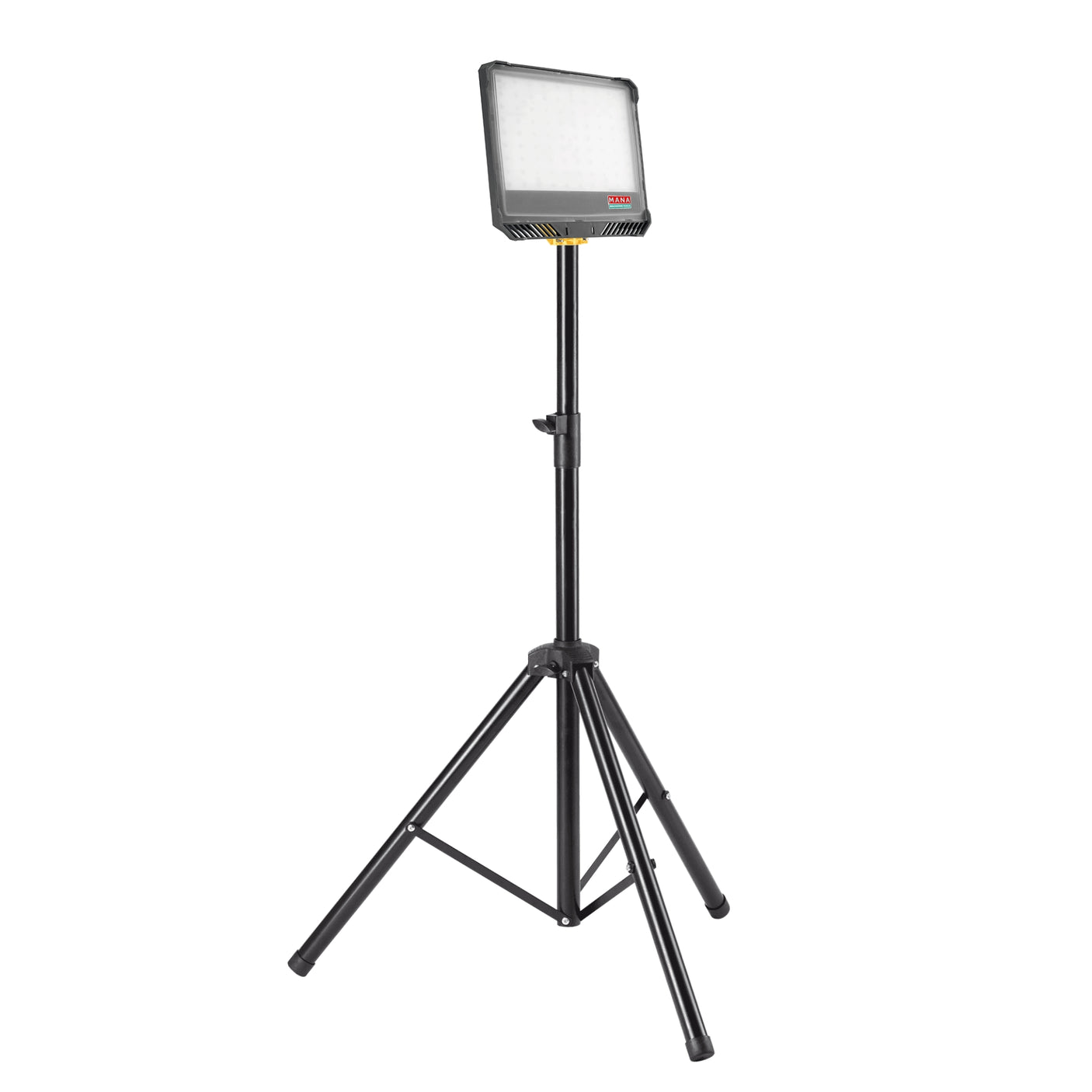 MANA Light Прожектор със статив 4600lm