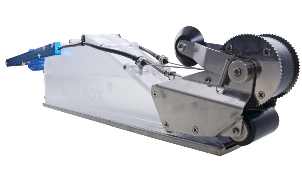 TAPEPRO Mud box Pro