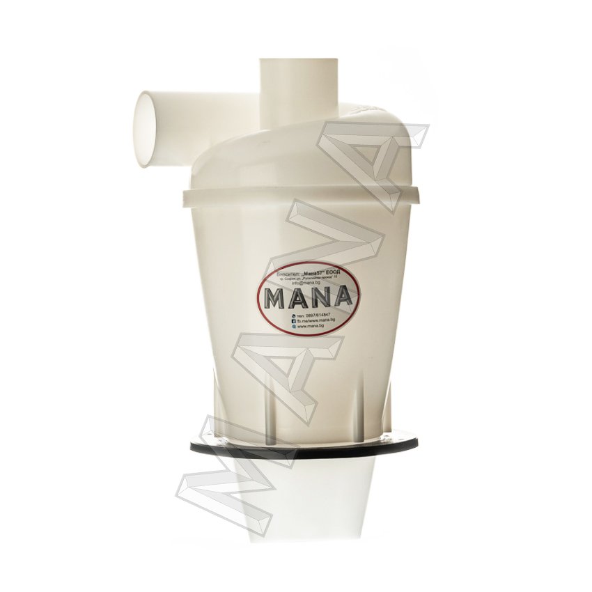 Комплект Голямo Торнадо МС75