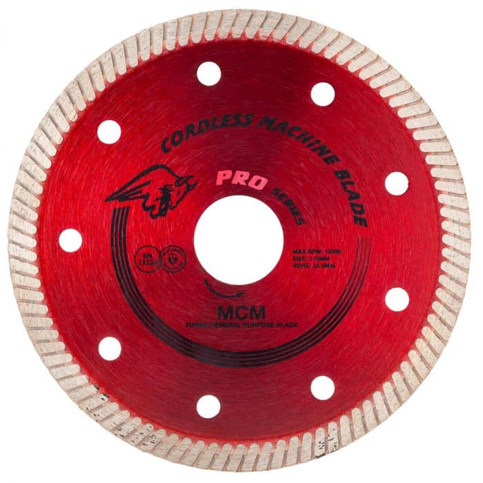 OX Tools PRO инструмент за строителство 22.2mm — професионален строителен инструмент