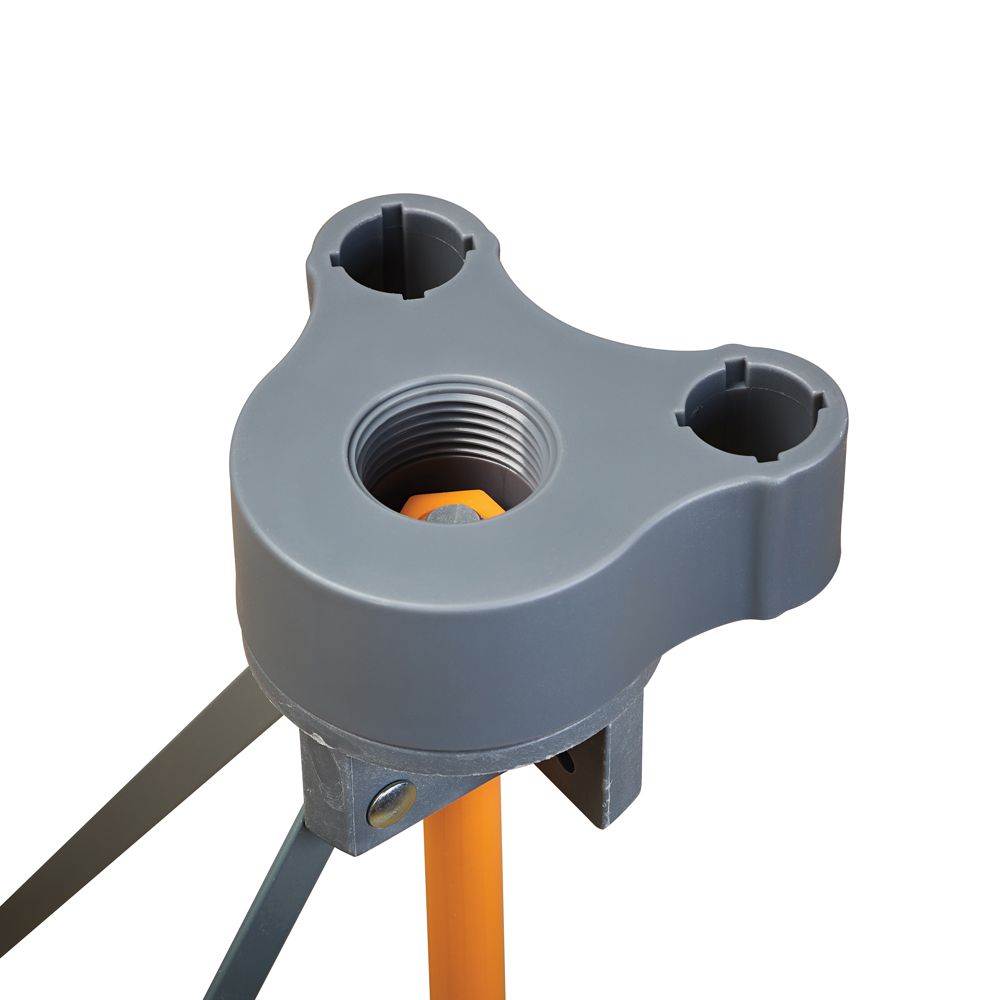 BORA Centipede Комплект от 2 Двойни P-Върха