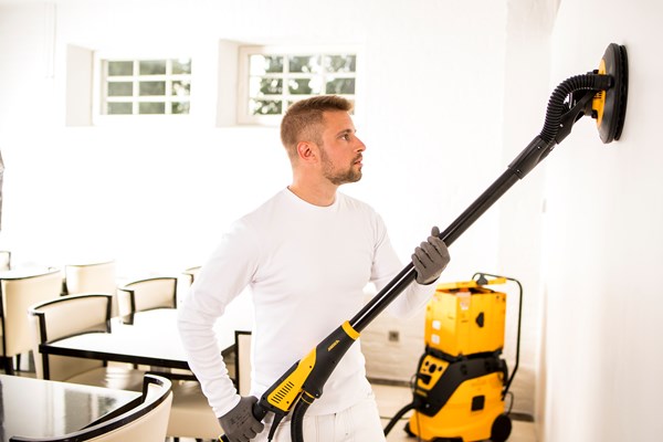 Жираф Mirka LEROS 950CV 225mm с чанта