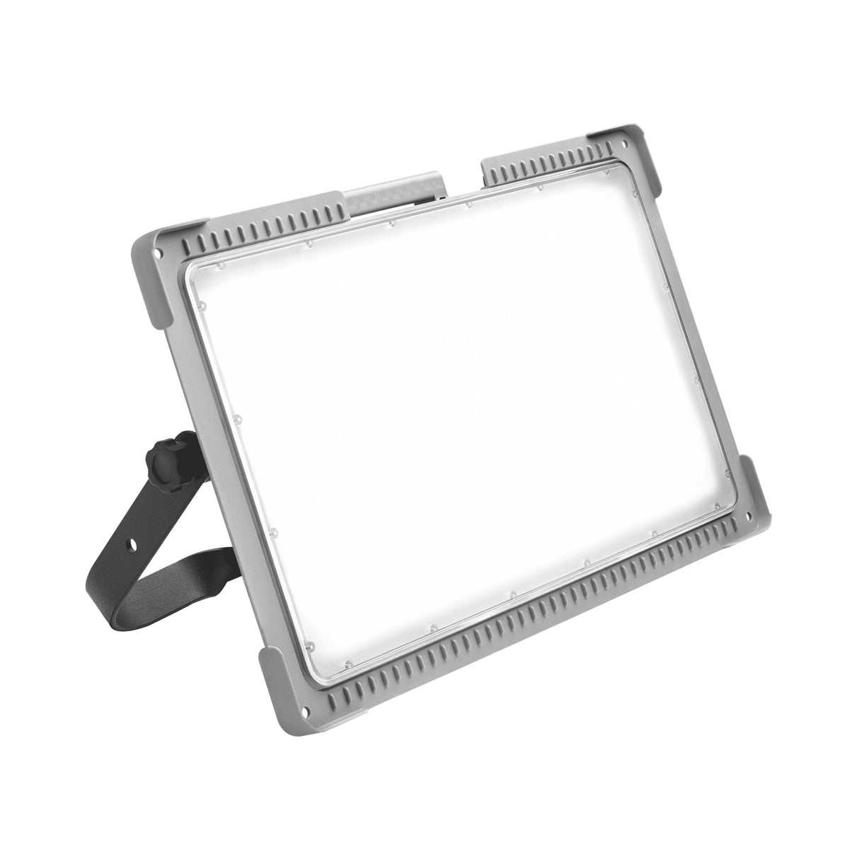 MANA Light Прожектор със статив 11000lm — приложение