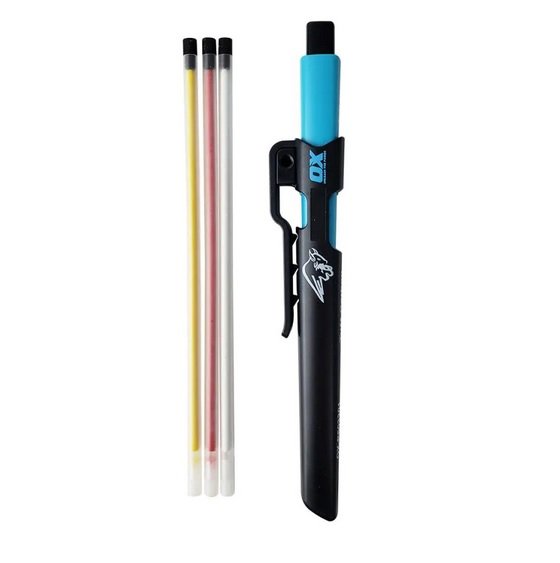 OX Pro Комплект автоматичен молив