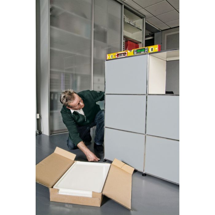 STABILA Алуминиев електронен нивелир TECH 196 DL IP67 100cm