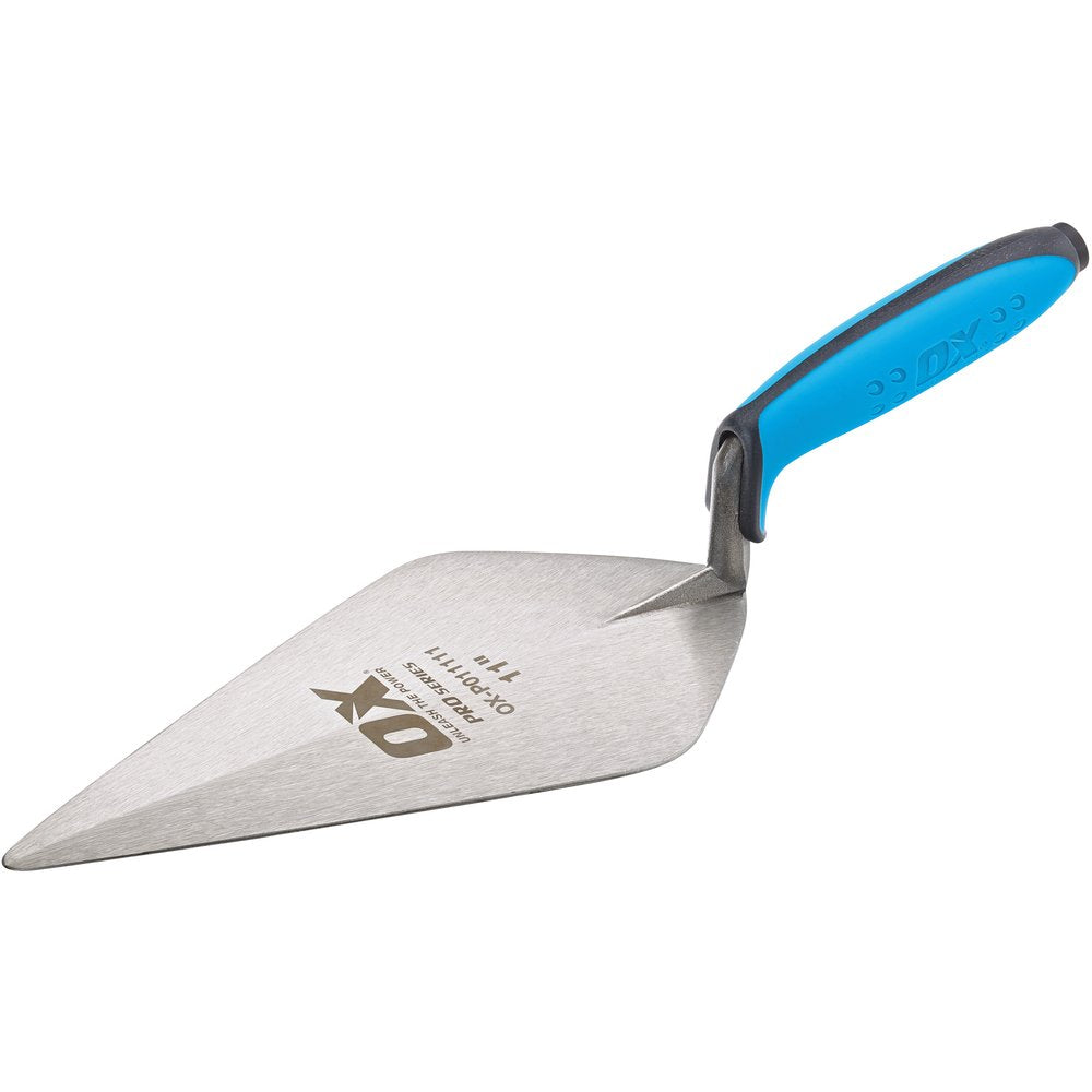OX Tools PRO мистрия 280mm — професионален строителен инструмент