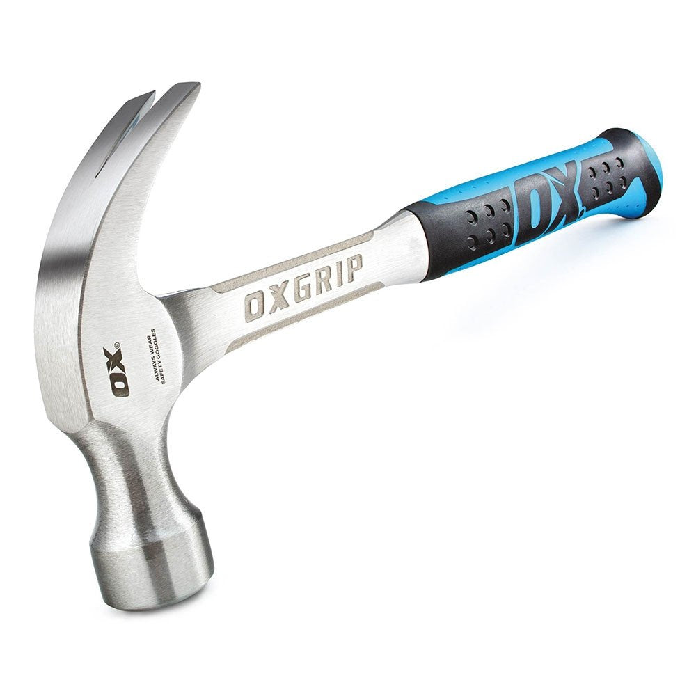 OX Tools PRO инструмент за строителство — изглед на конструкцията