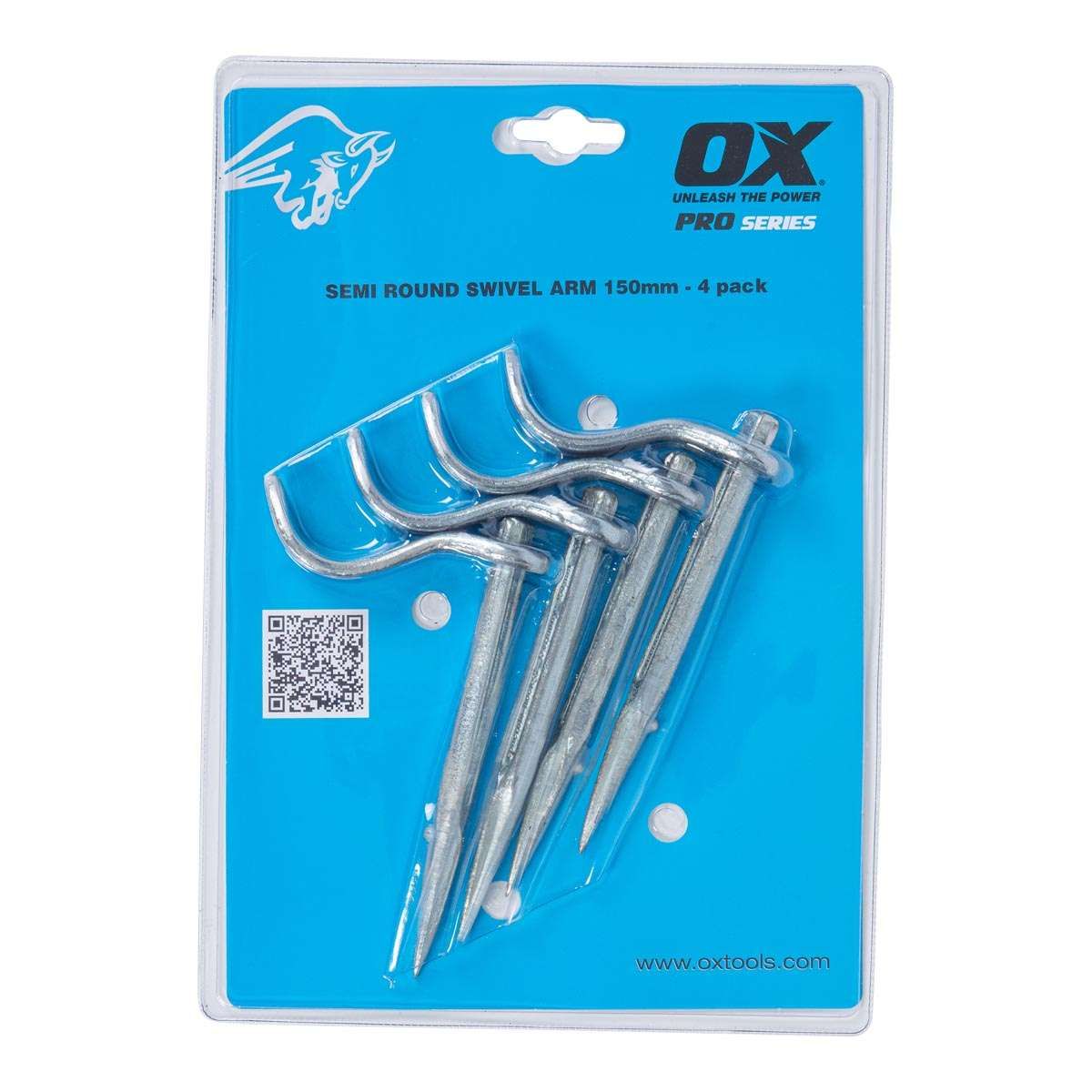 OX Tools PRO мастар/шпакловъчна летва — професионален строителен инструмент