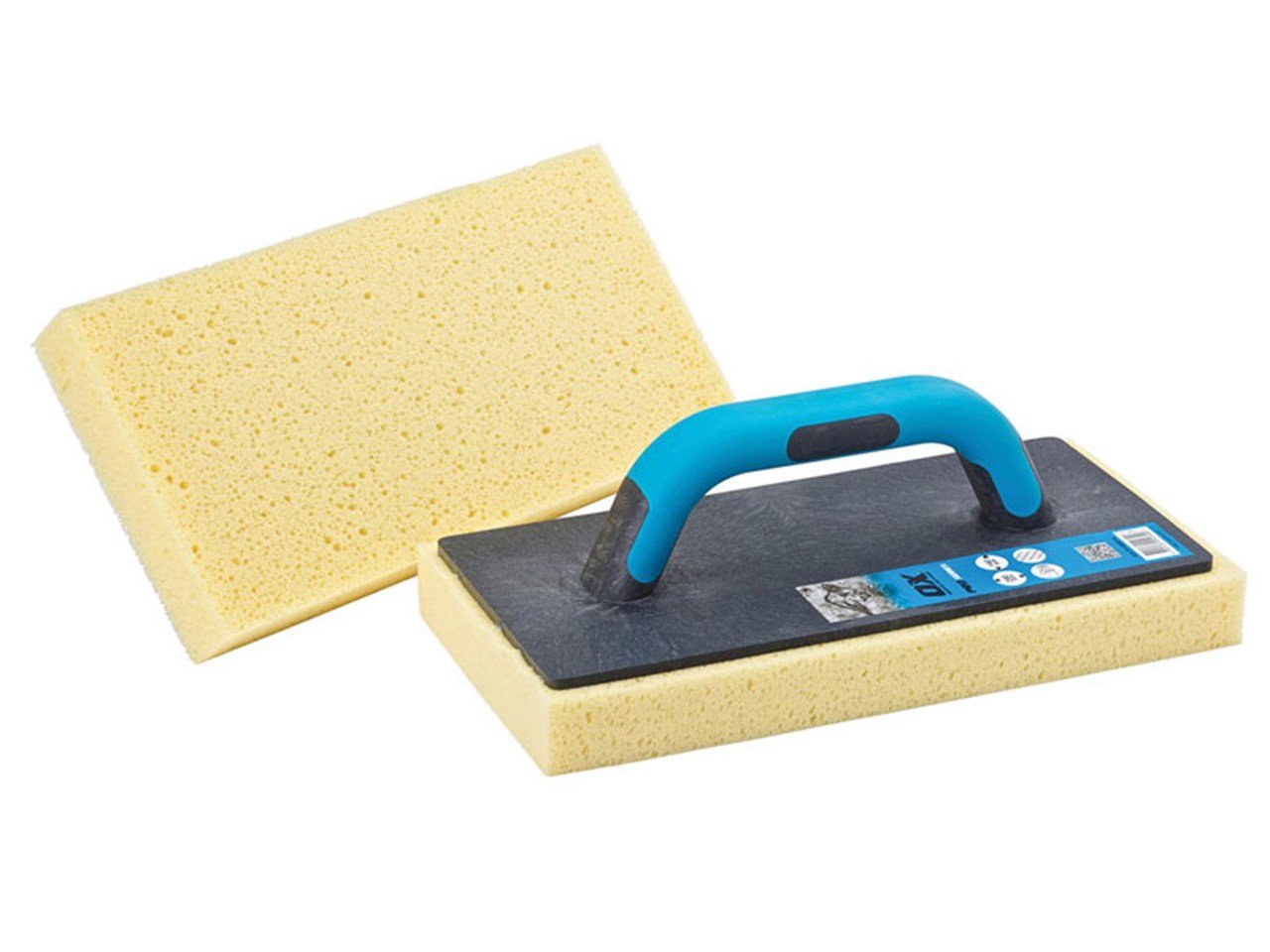 OX PRO Дунапренена Маламашка 140 X 280mm - Цена: 32.80лв.