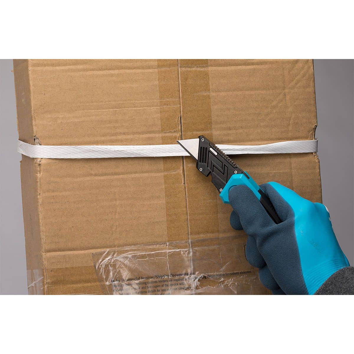 OX Pro Макетен нож с фиксирано острие