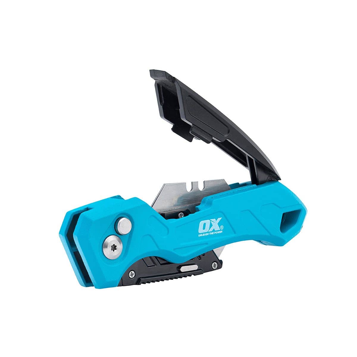 OX Pro Макетен нож с фиксирано острие