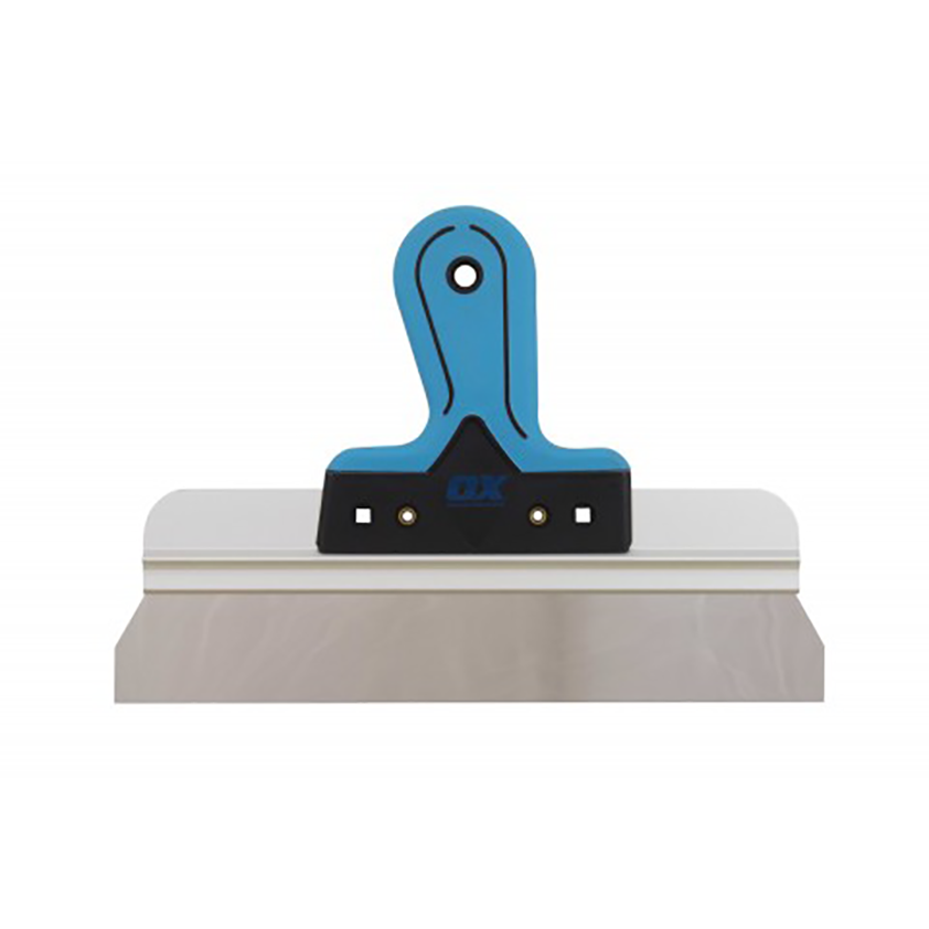 OX PRO Дълга шпакла тип пеперуда 0.4x300mm