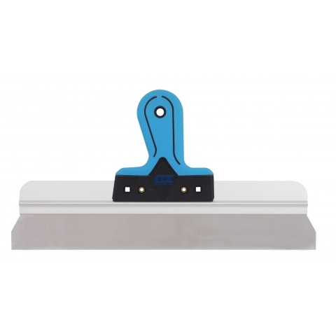 OX PRO Дълга шпакла тип пеперуда 0.4x350mm