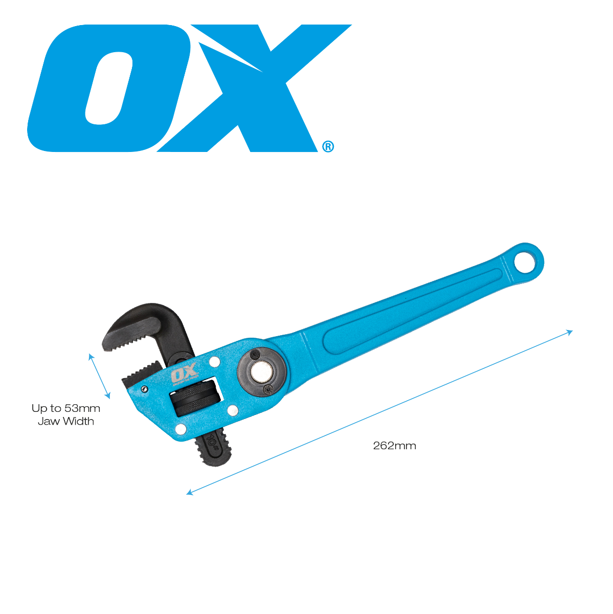 OX Tools PRO инструмент за строителство в действие — професионална употреба